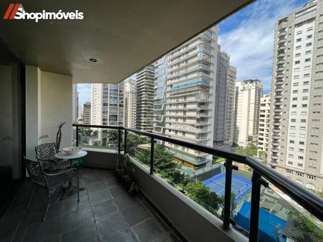 #1486 - Apartamento para Venda em São Paulo - SP