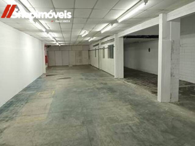 #1490 - Terreno em condomínio para Locação em Alumínio - SP - 2