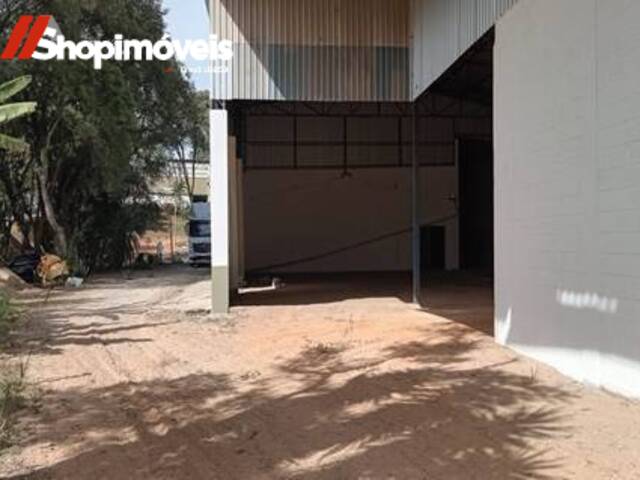 #1490 - Terreno em condomínio para Locação em Alumínio - SP - 3