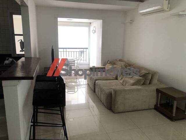 Apartamento para Locação em São Paulo - 5