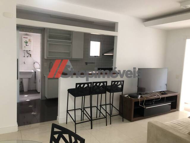 Apartamento para Locação em São Paulo - 2