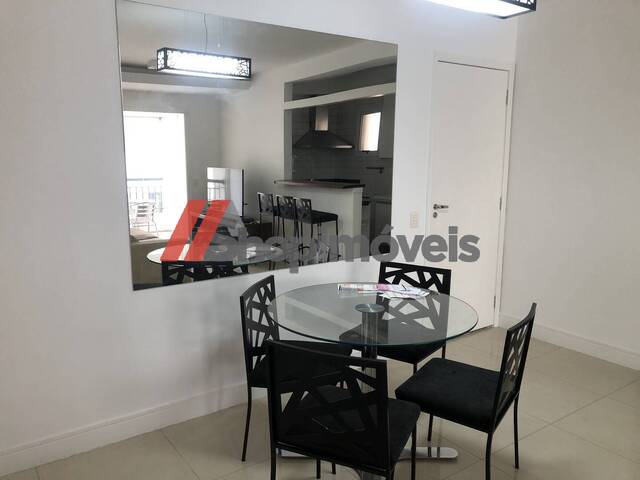 Apartamento para Locação em São Paulo - 4