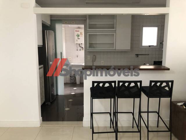 Apartamento para Locação em São Paulo - 3