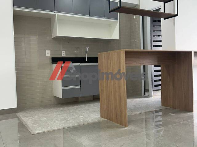 Apartamento para Locação em São Paulo - 3