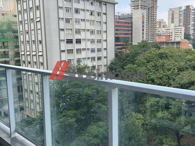 Apartamento para Locação em São Paulo - 5