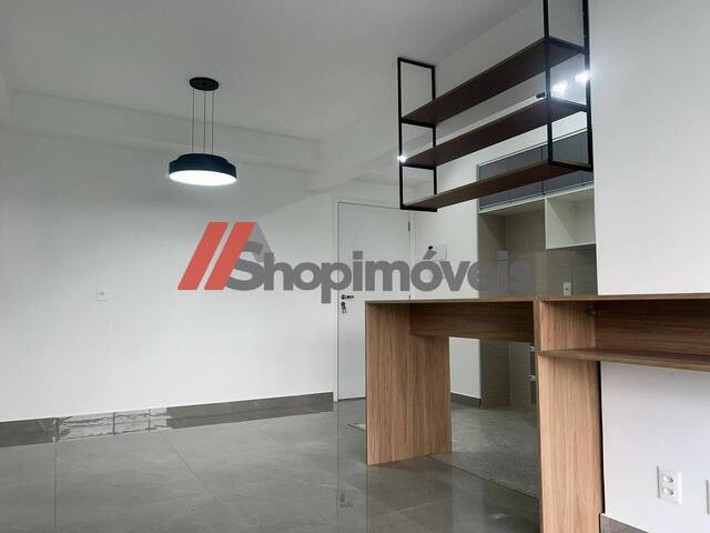 Apartamento para Locação em São Paulo - 4