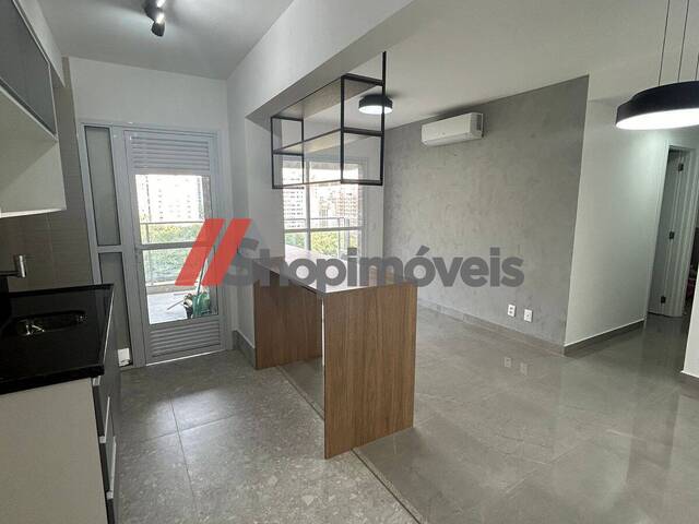 Apartamento para Locação em São Paulo - 2