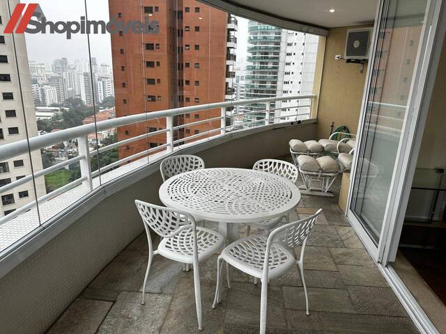 Apartamento para Locação em São Paulo - 3