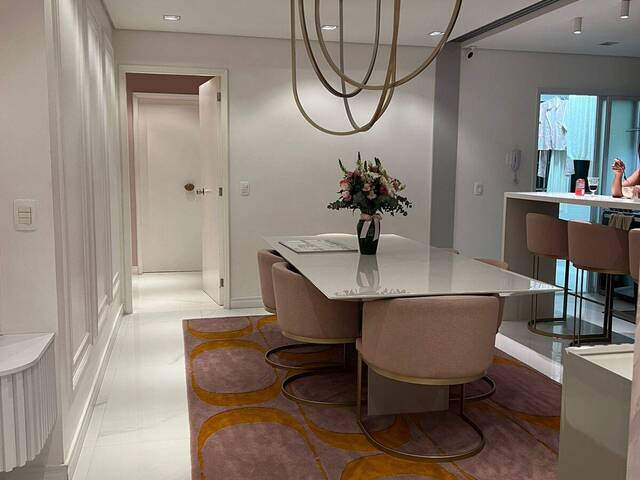 Apartamento para Locação em São Paulo - 3