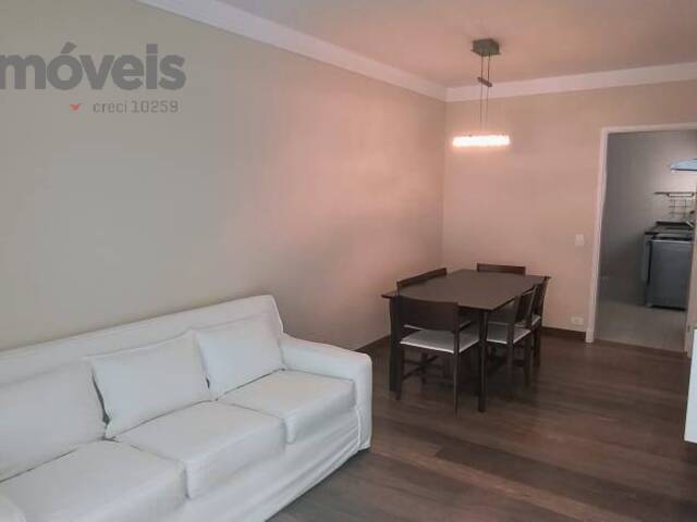 Apartamento para Locação em São Paulo - 4