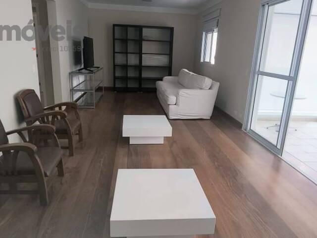 Apartamento para Locação em São Paulo - 3