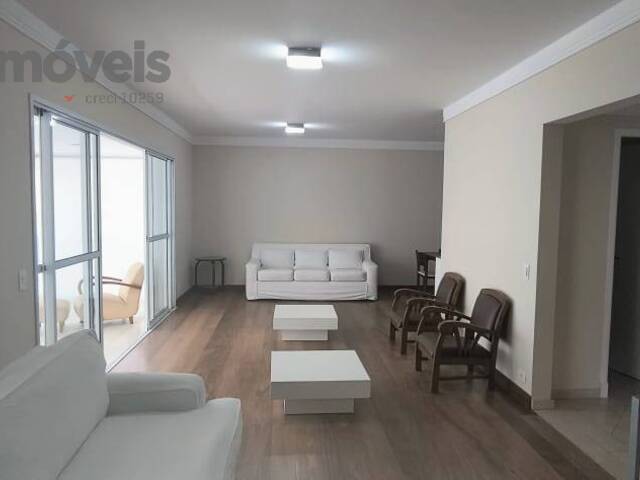Apartamento para Locação em São Paulo - 2