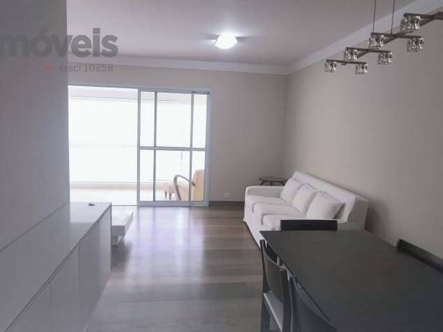 Apartamento para Locação em São Paulo - 5