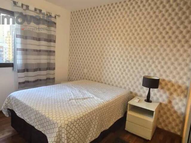 Apartamento para Locação em São Paulo - 5
