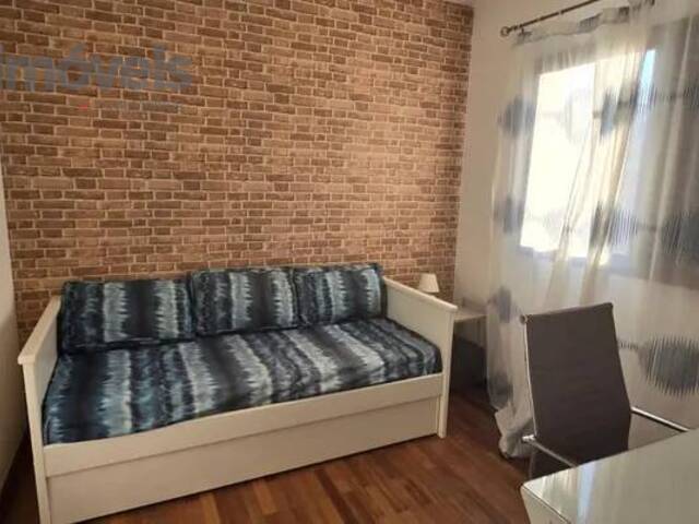 Apartamento para Locação em São Paulo - 4