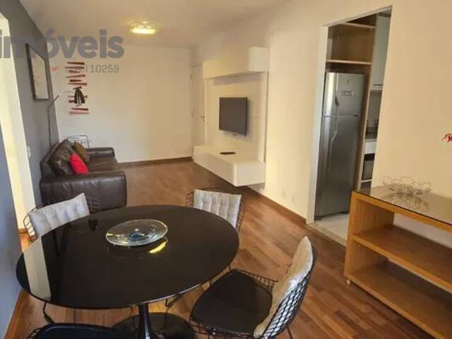 Apartamento para Locação em São Paulo - 2