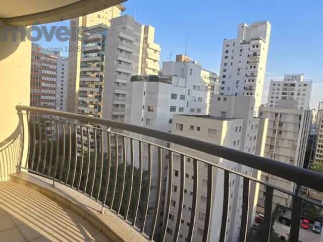 Apartamento para Locação em São Paulo - 3
