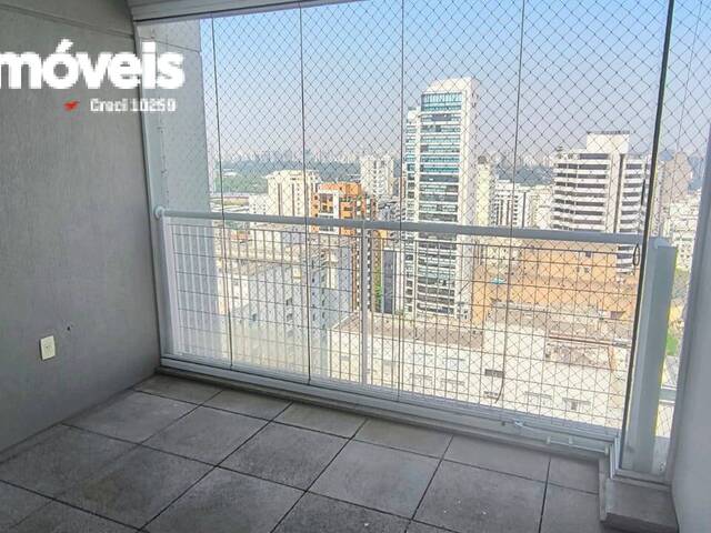 Apartamento para Locação em São Paulo - 2