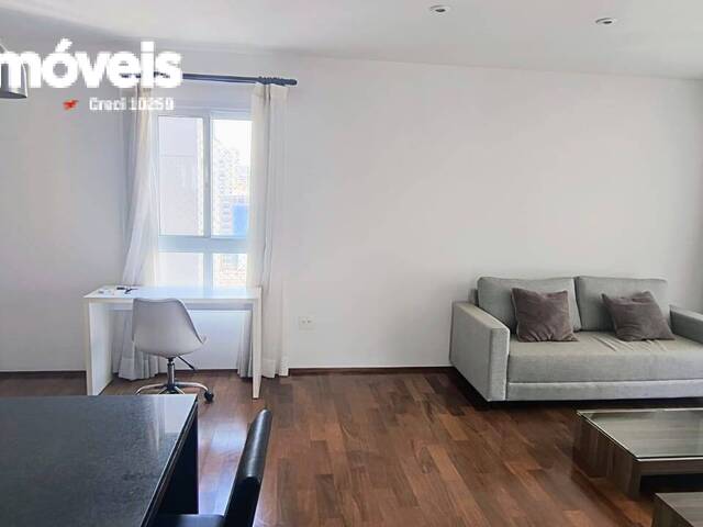 Apartamento para Locação em São Paulo - 4
