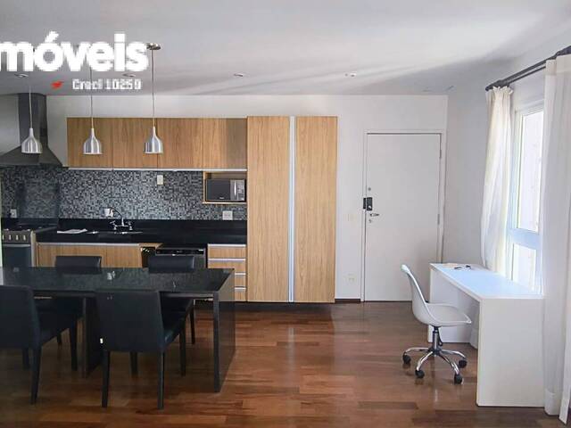 Apartamento para Locação em São Paulo - 5