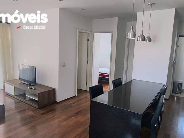 Apartamento para Locação em São Paulo - 3