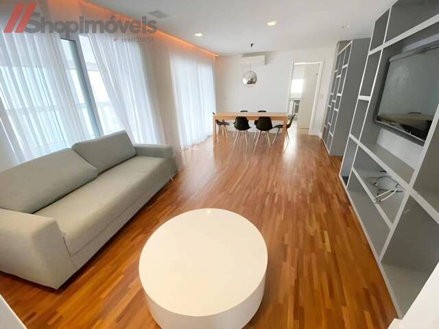 Apartamento para Locação em São Paulo - 2
