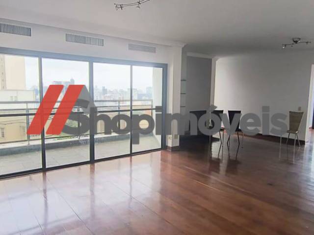 #1507 - Apartamento para Locação em São Paulo - SP