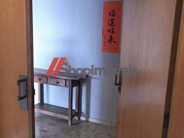 #1507 - Apartamento para Locação em São Paulo - SP