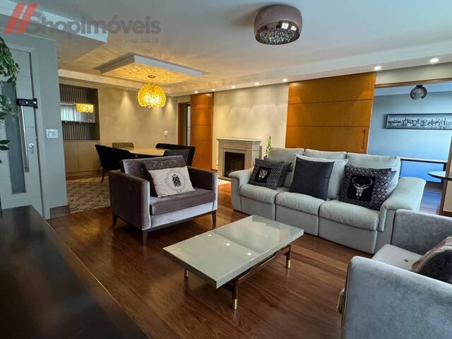 Apartamento para Venda em São Paulo - 4
