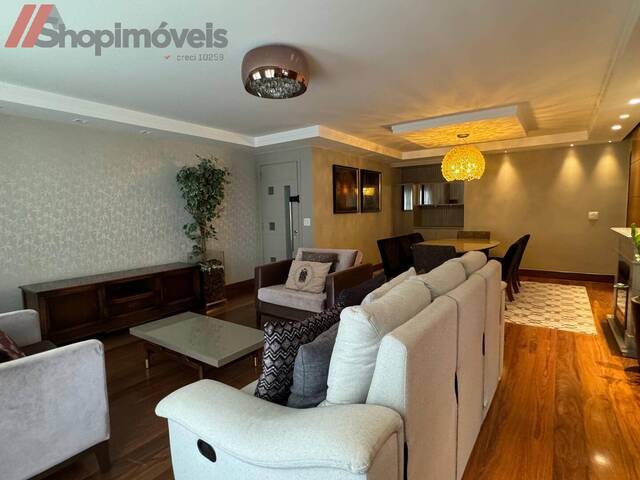 Apartamento para Venda em São Paulo - 5