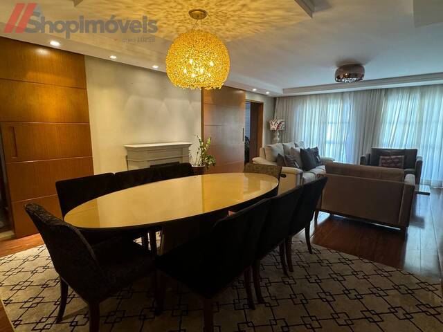 #1533 - Apartamento para Venda em São Paulo - SP - 2