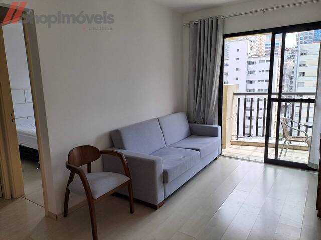 Apartamento para Locação em São Paulo - 4