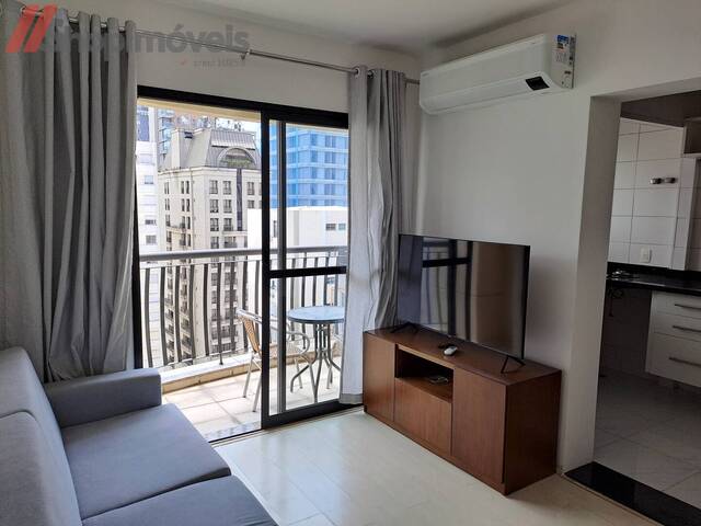 Apartamento para Locação em São Paulo - 2