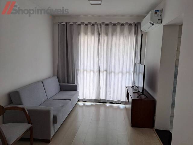 Apartamento para Locação em São Paulo - 5
