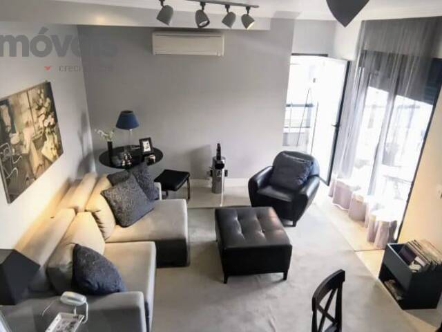 Apartamento para Locação em São Paulo - 4