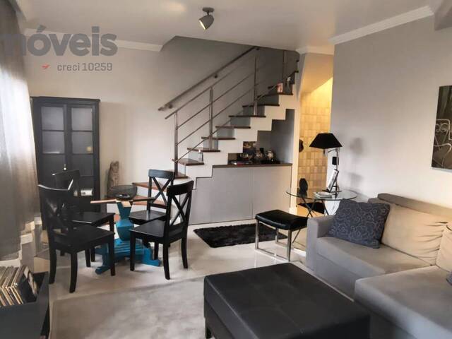 Apartamento para Locação em São Paulo - 5