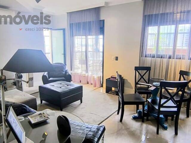 Apartamento para Locação em São Paulo - 3
