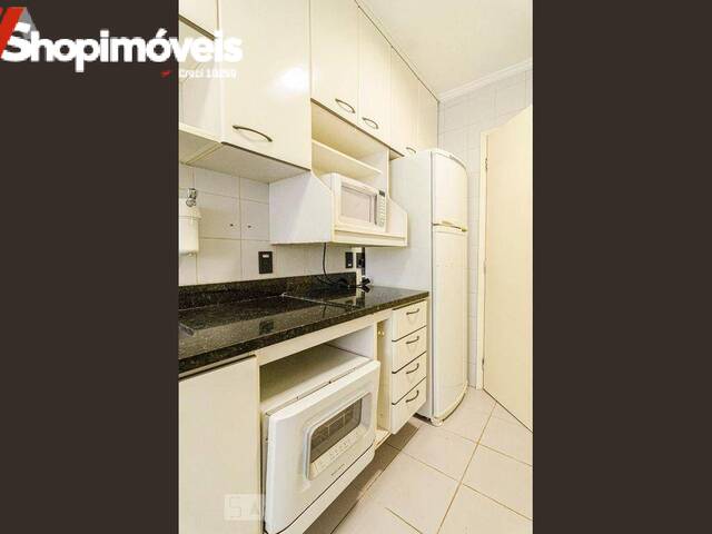 Apartamento para Locação em São Paulo - 5