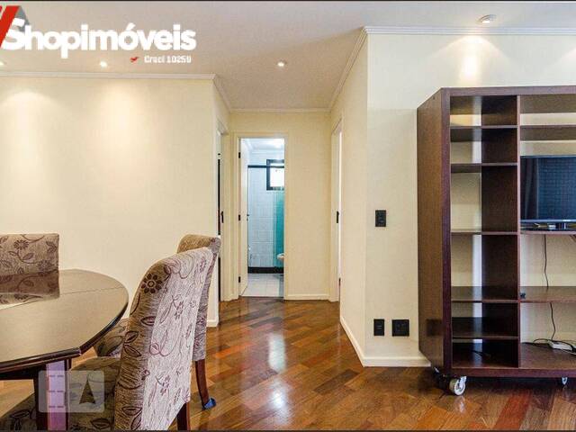 Apartamento para Locação em São Paulo - 3