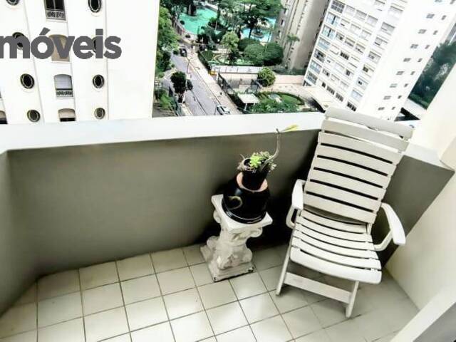 #1545 - Apartamento para Venda em São Paulo - SP - 3