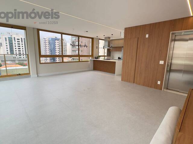 Apartamento para Locação em São Paulo - 4