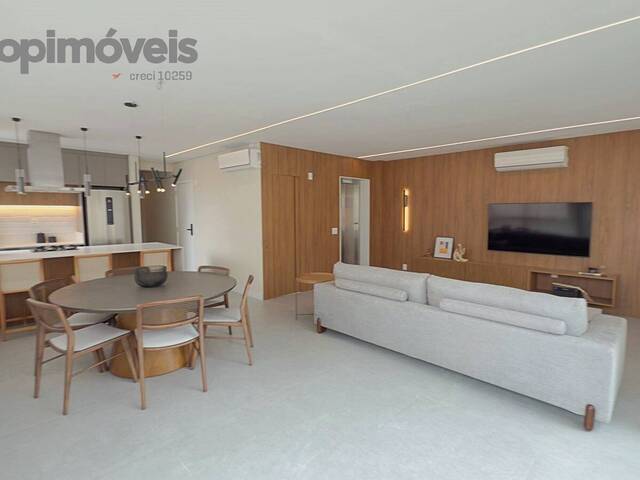 #1550 - Apartamento para Locação em São Paulo - SP - 3