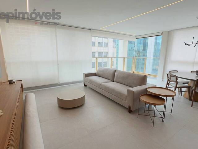 #1550 - Apartamento para Locação em São Paulo - SP - 2