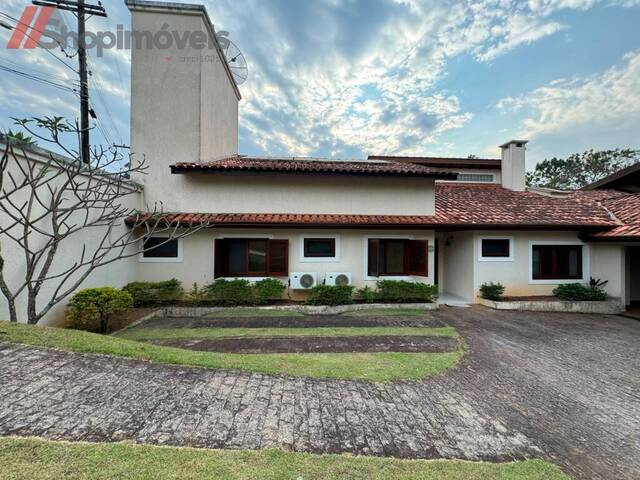 #1551 - Casa em condomínio para Venda em Atibaia - SP - 2