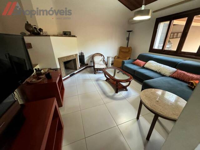 #1551 - Casa em condomínio para Venda em Atibaia - SP - 3