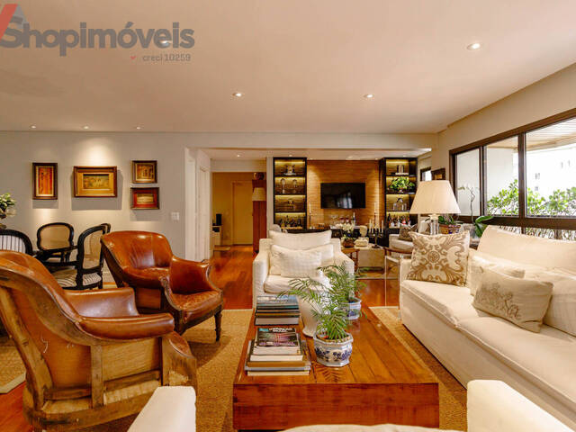 Apartamento para Venda em São Paulo - 3