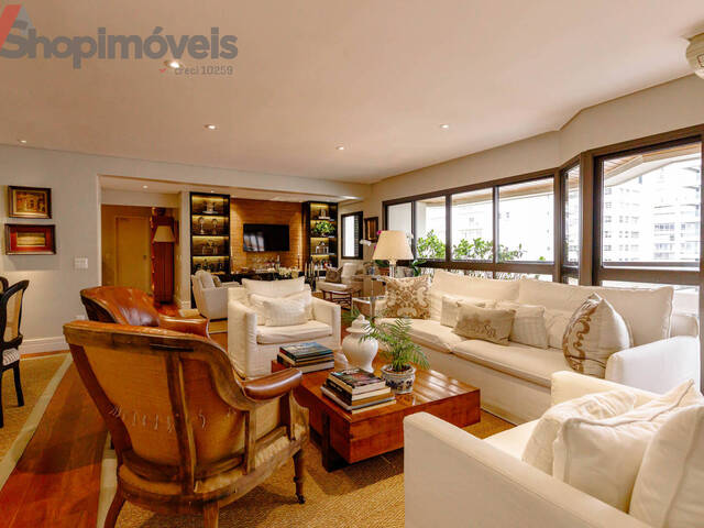 Apartamento para Venda em São Paulo - 2