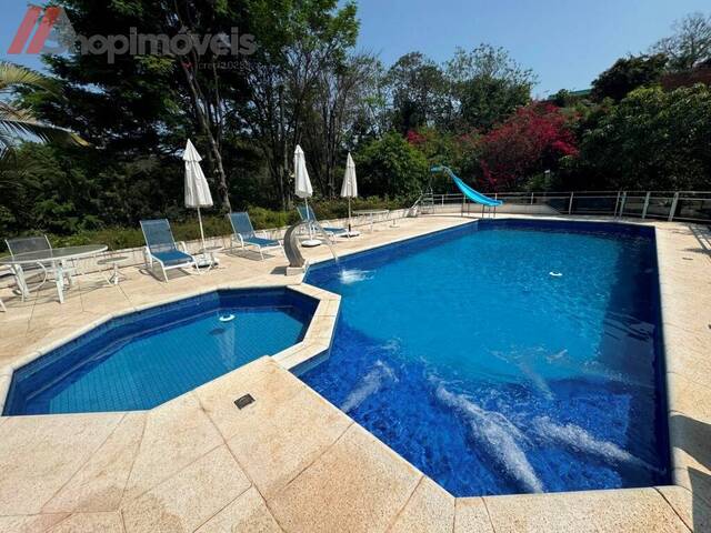 #1553 - Casa para Venda em Atibaia - SP - 3