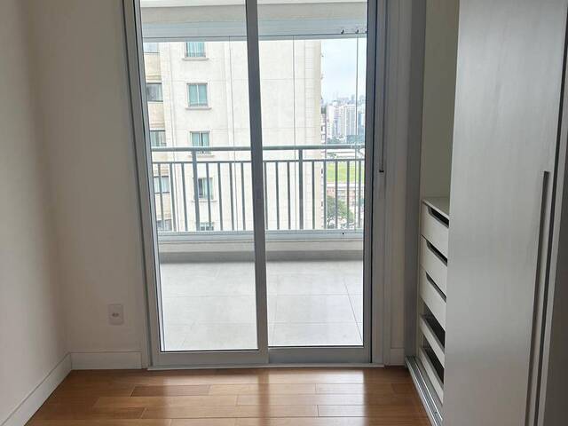 #1554 - Apartamento para Locação em São Paulo - SP - 3