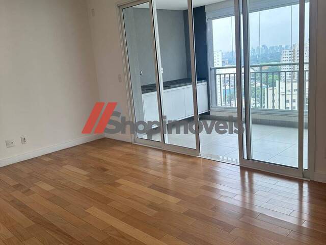 Apartamento para Locação em São Paulo - 4